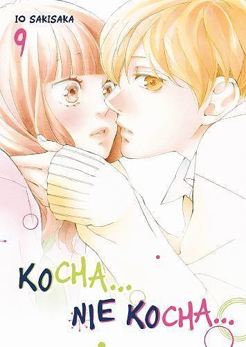 Kocha...nie kocha... - 09