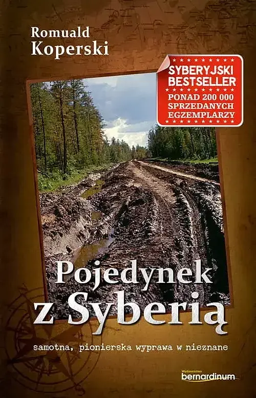 Pojedynek z Syberią