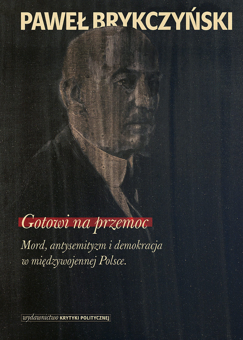 Gotowi na przemoc