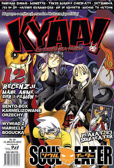 KYAA! - 24