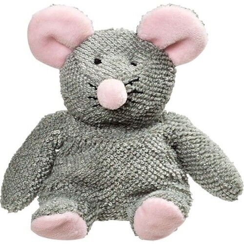 Suki Snuggle Tots Mysz Squeak
