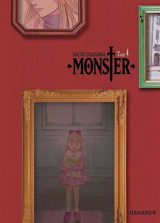 Monster - 04