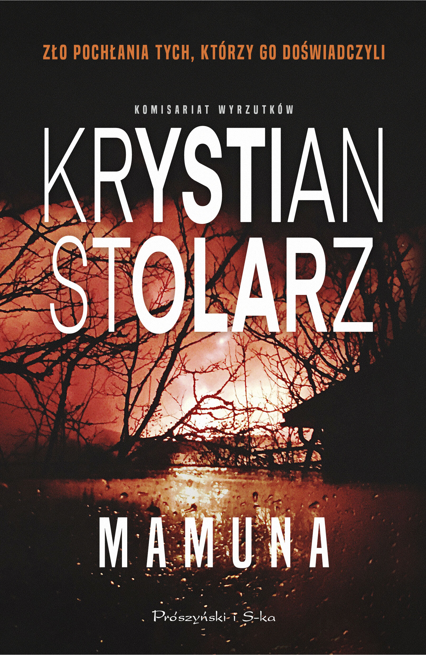 Mamuna (Duże Litery)