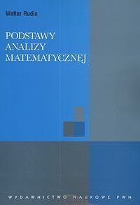 Podstawy analizy matematycznej