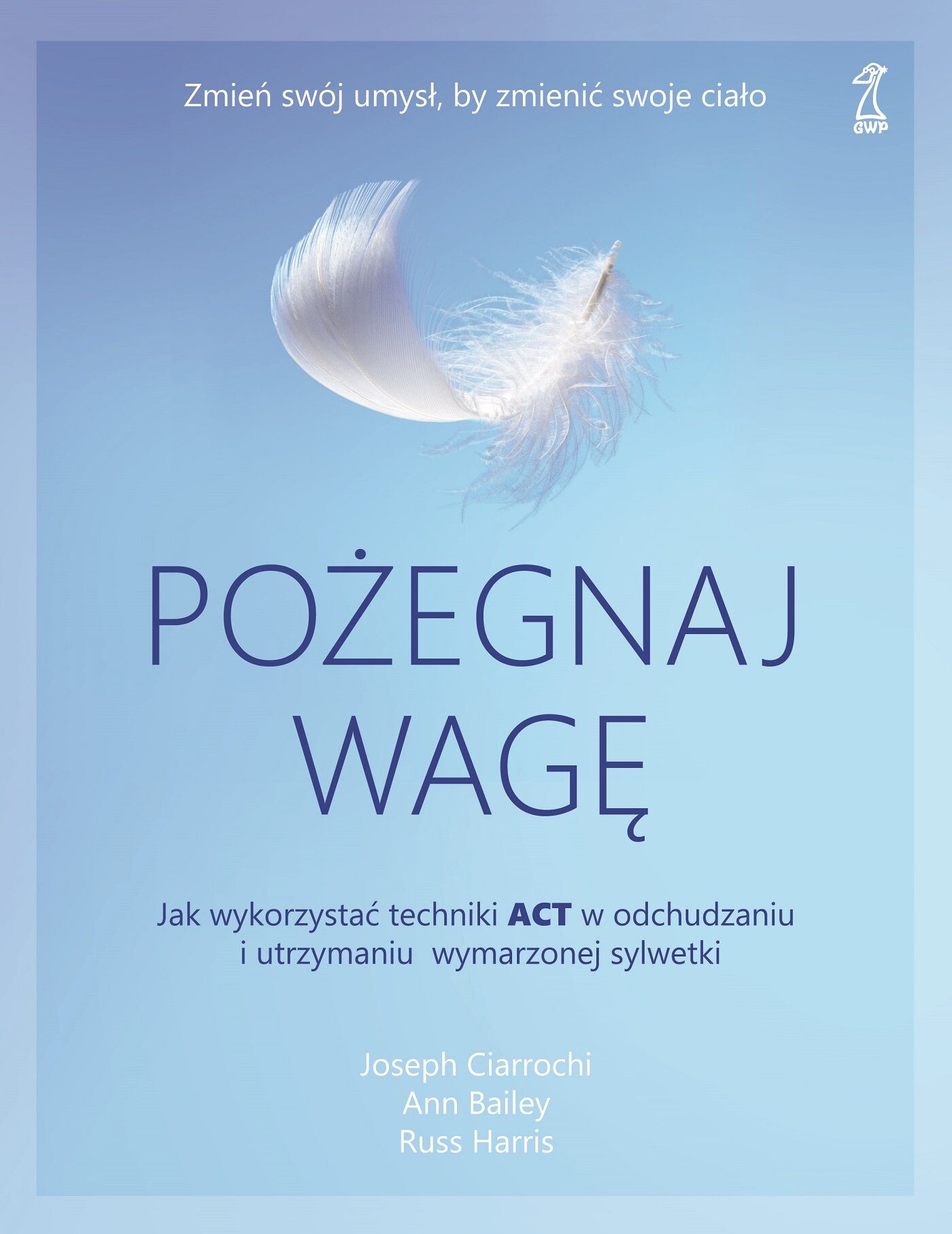 Pożegnaj wagę (e-book)