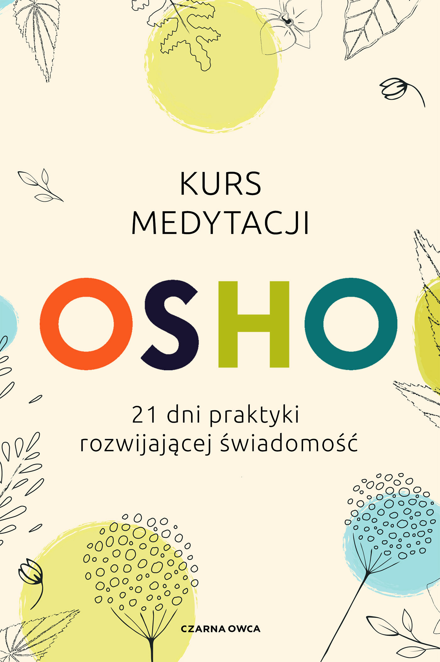 Kurs medytacji (e-book)