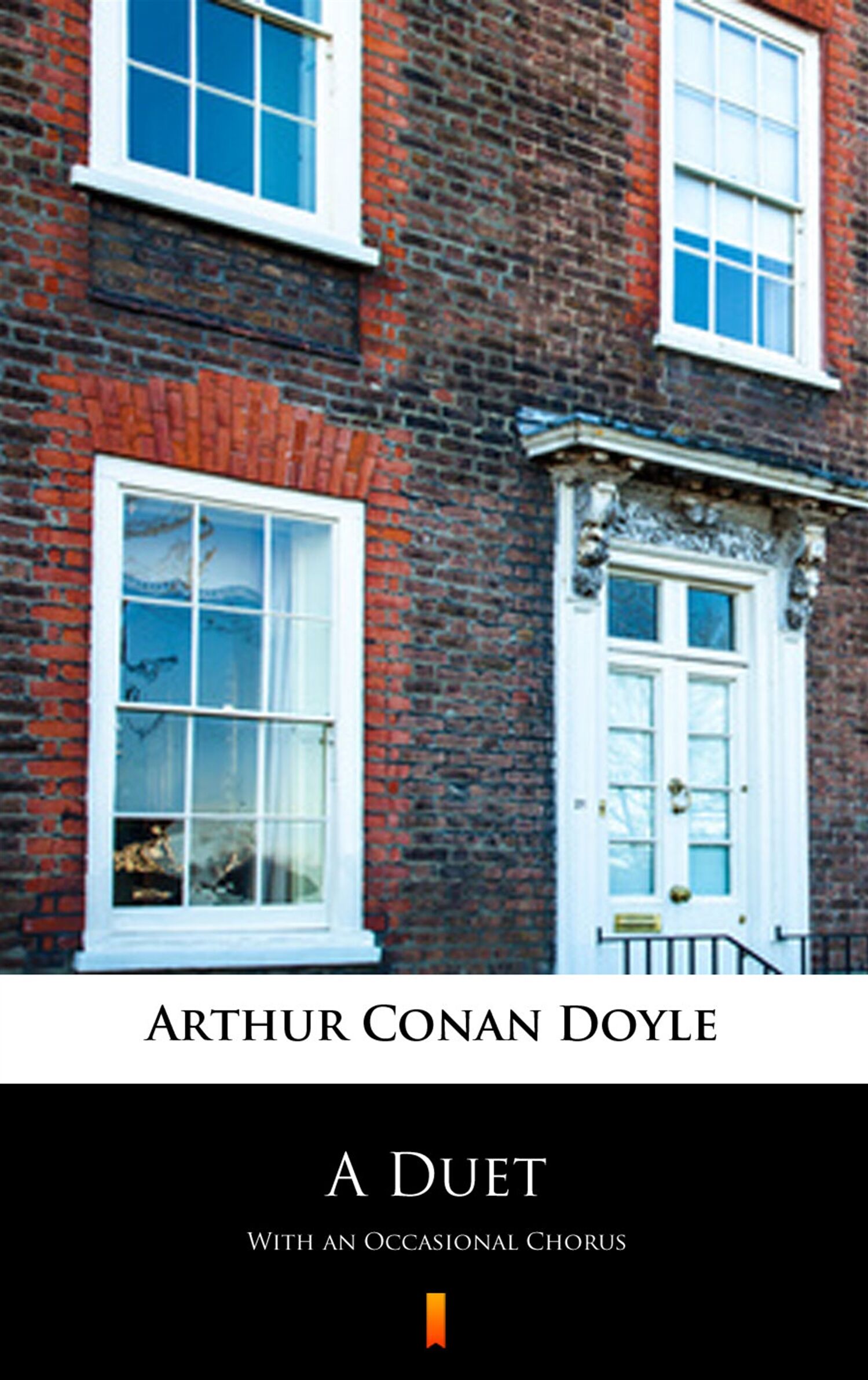A Duet (e-book)