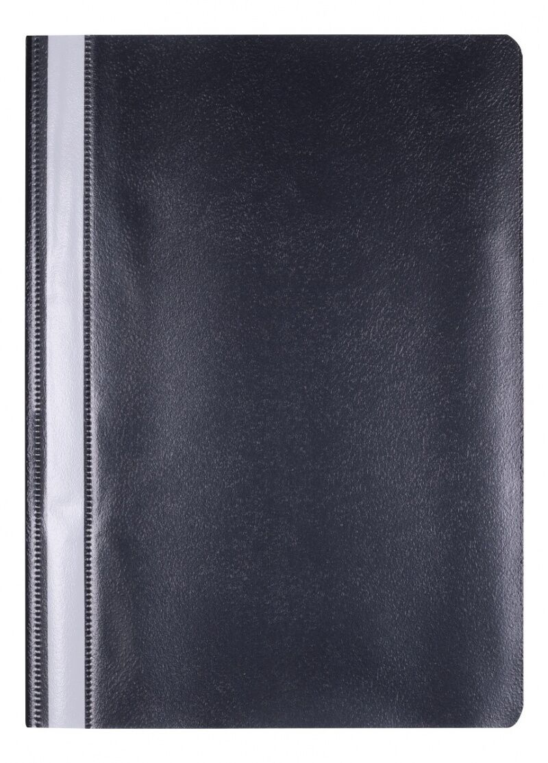 Paczka skoroszyt A4 Office Products miękki czarny 25 sztuk