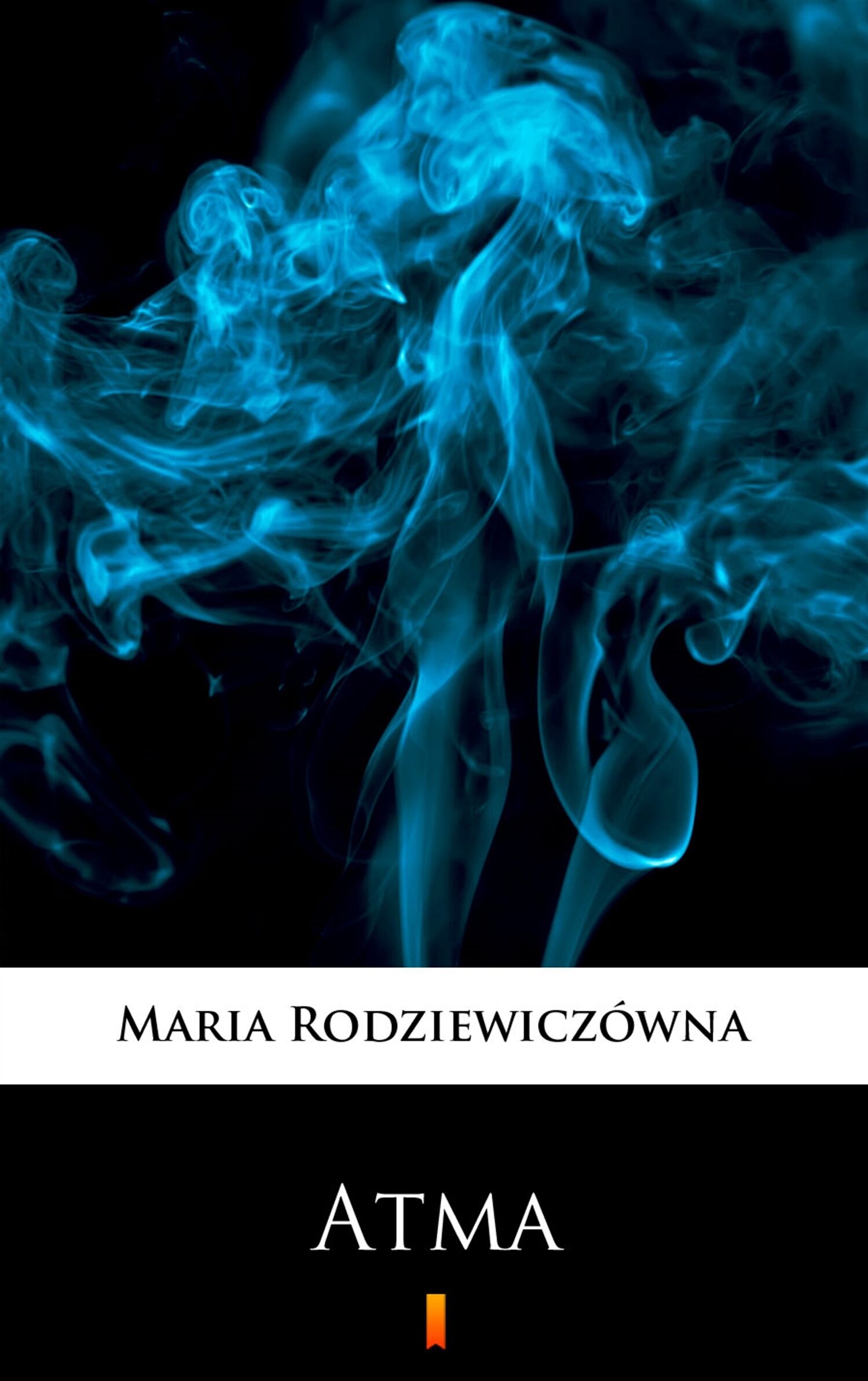 Atma (e-book)