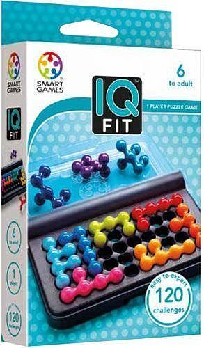 Gra iq fit smart games