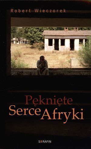 Pęknięte Serce Afryki