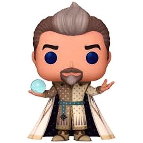 Pop! Disney Wish King Magnifico Figurka vinyl