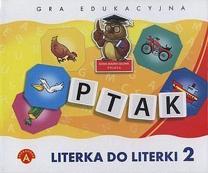 Literka do literki 2