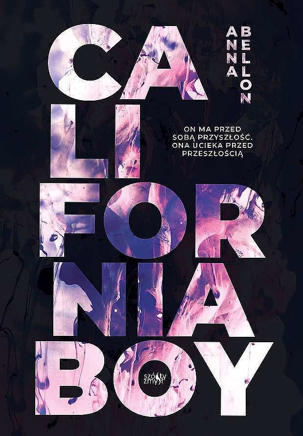 California boy