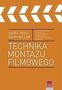 Technika montażu filmowego