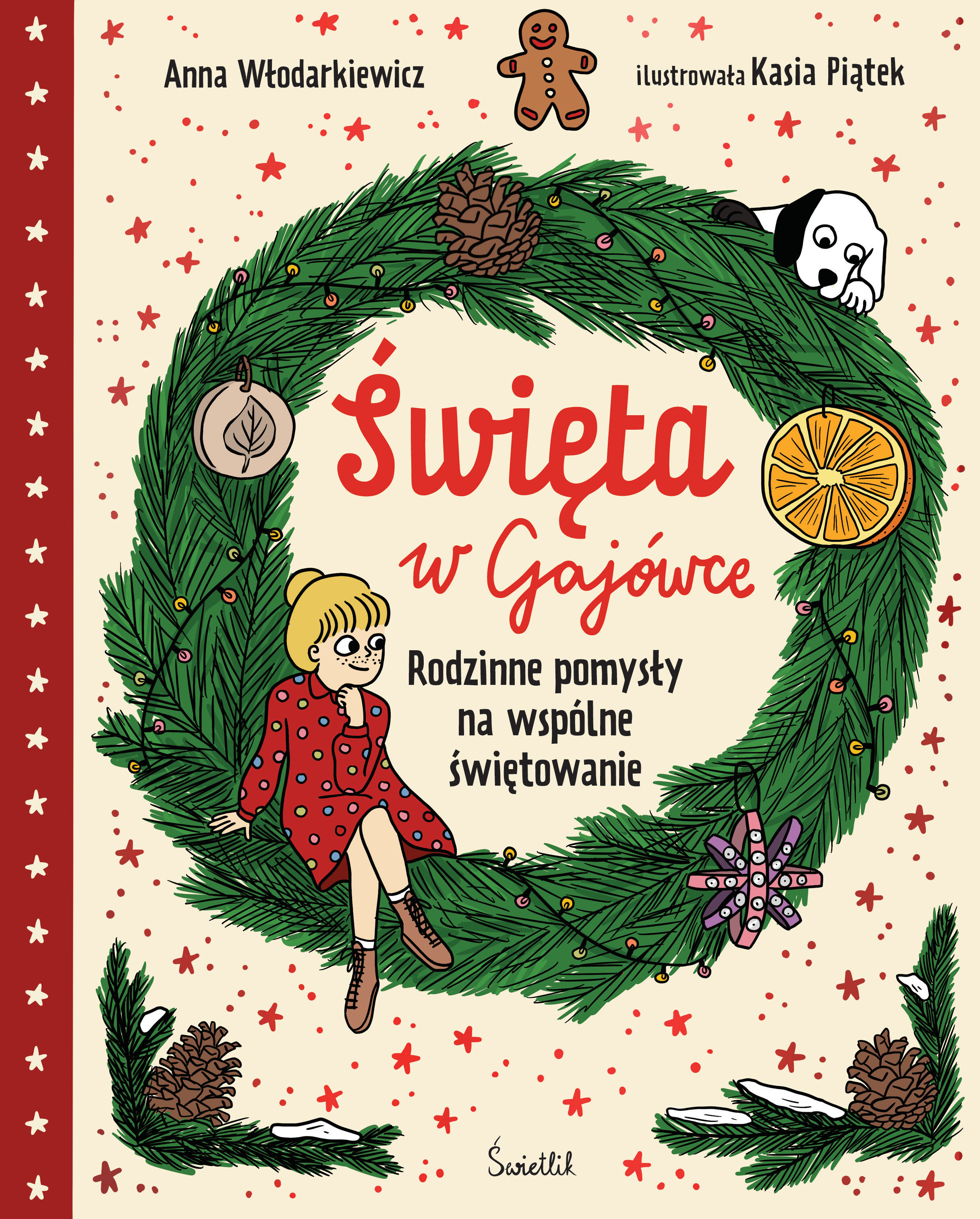 Święta w Gajówce