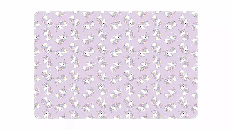 Podkłada na biurko unicorn