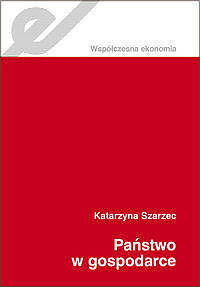 Państwo w gospodarce