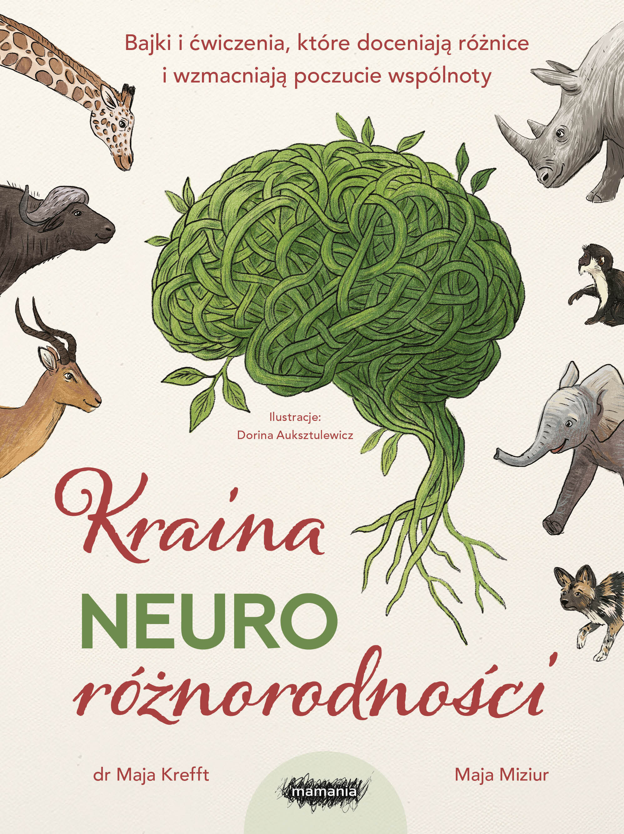 Kraina neuroróżnorodności