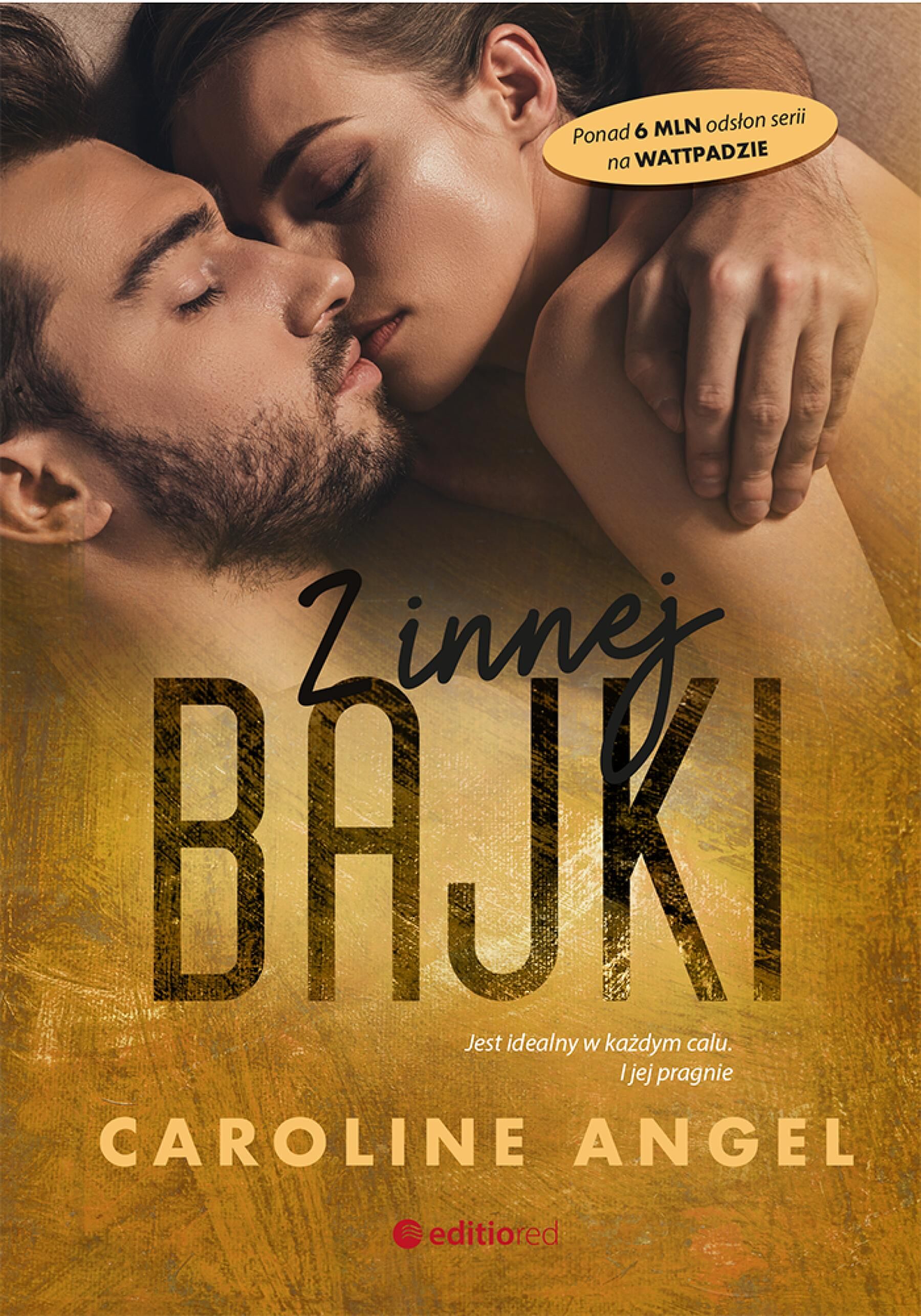 Z innej bajki (audiobook MP3)