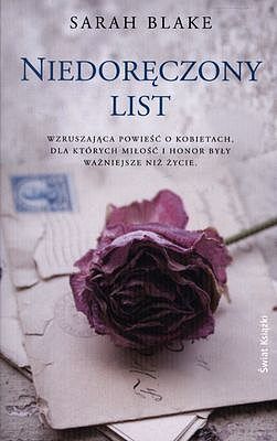 Niedoręczony list
