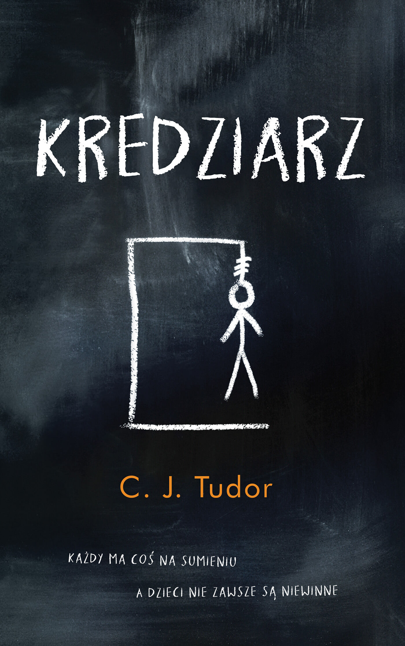 Kredziarz (e-book)