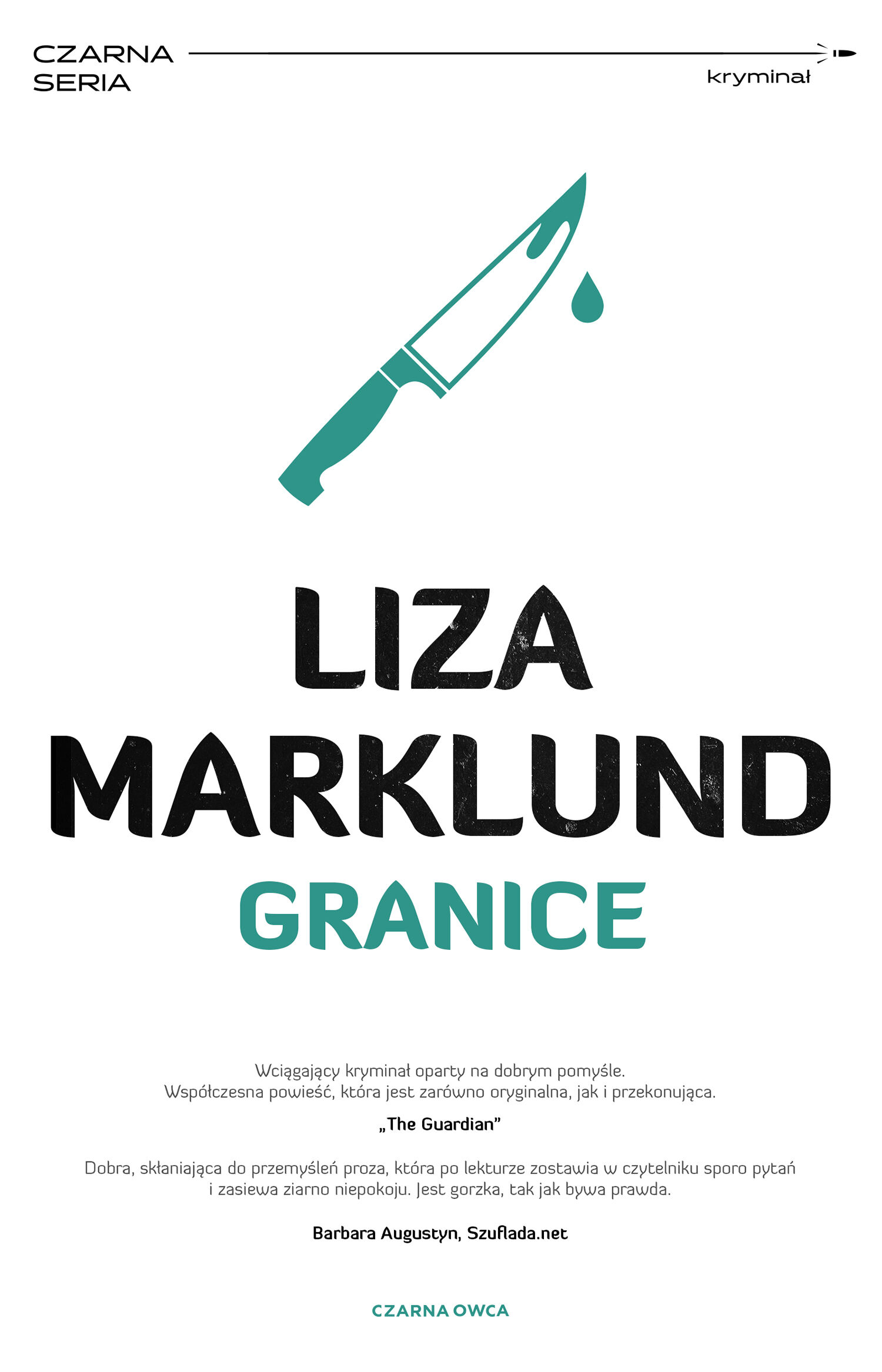 Granice (e-book)