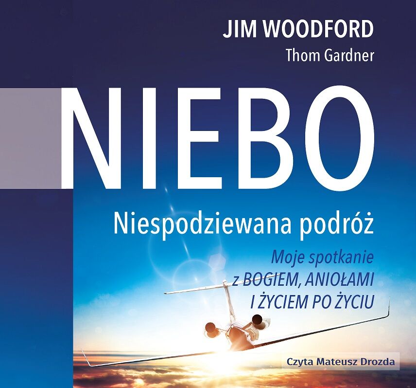 Niebo (audiobook MP3)