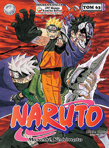 Naruto - 63