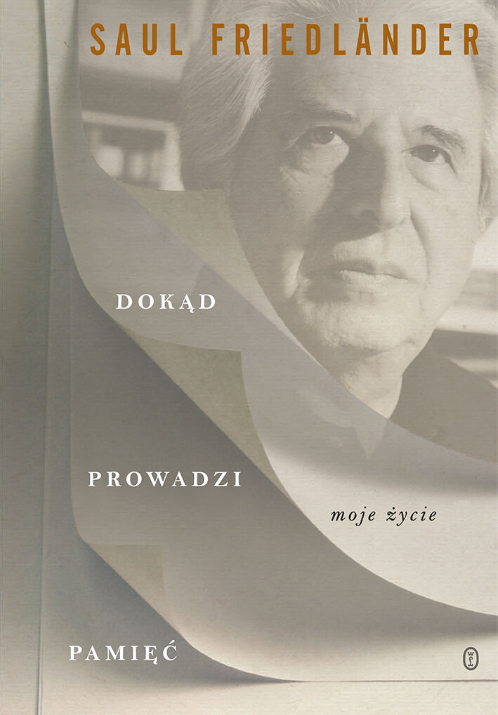 Dokąd prowadzi pamięć