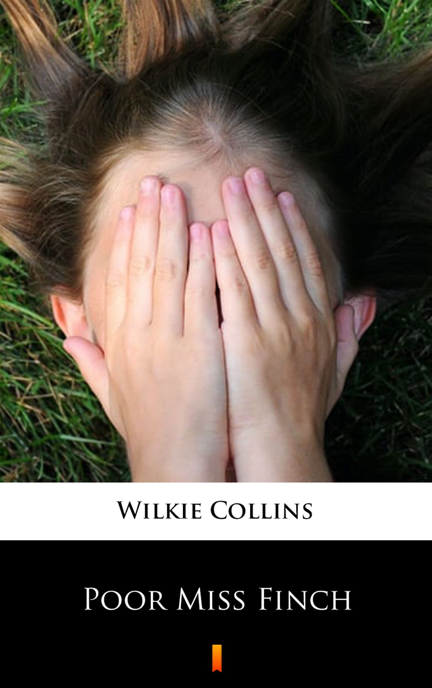 Poor Miss Finch (e-book)