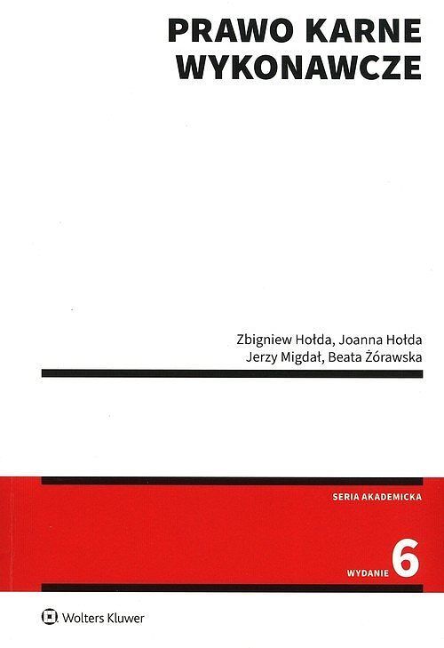 Prawo karne wykonawcze