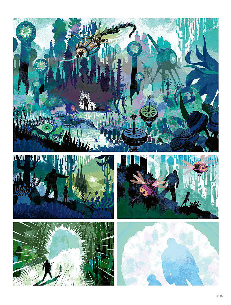 Metal Hurlant - 05