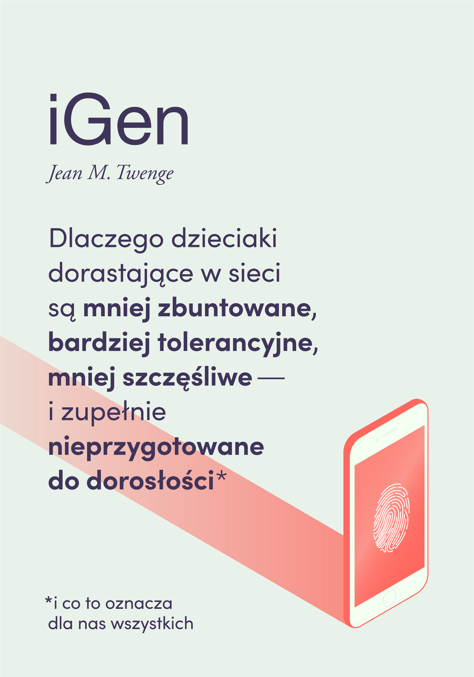 iGen (e-book)