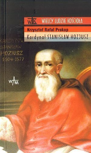 Kardynał Stanisław Hozjusz