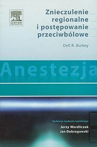 Anestezja