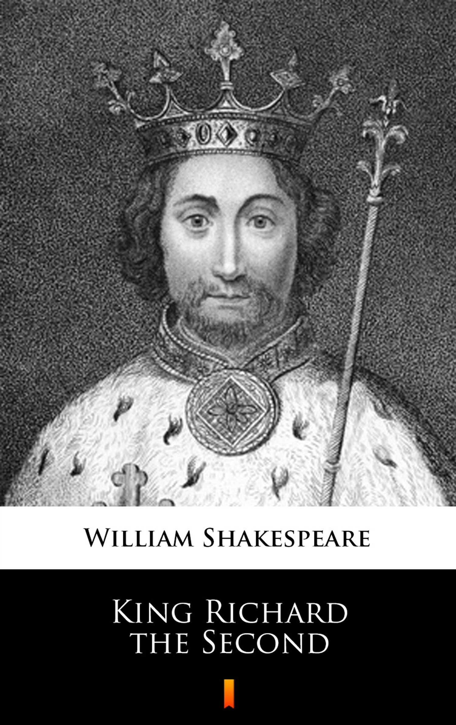 King Richard the Second (e-book)