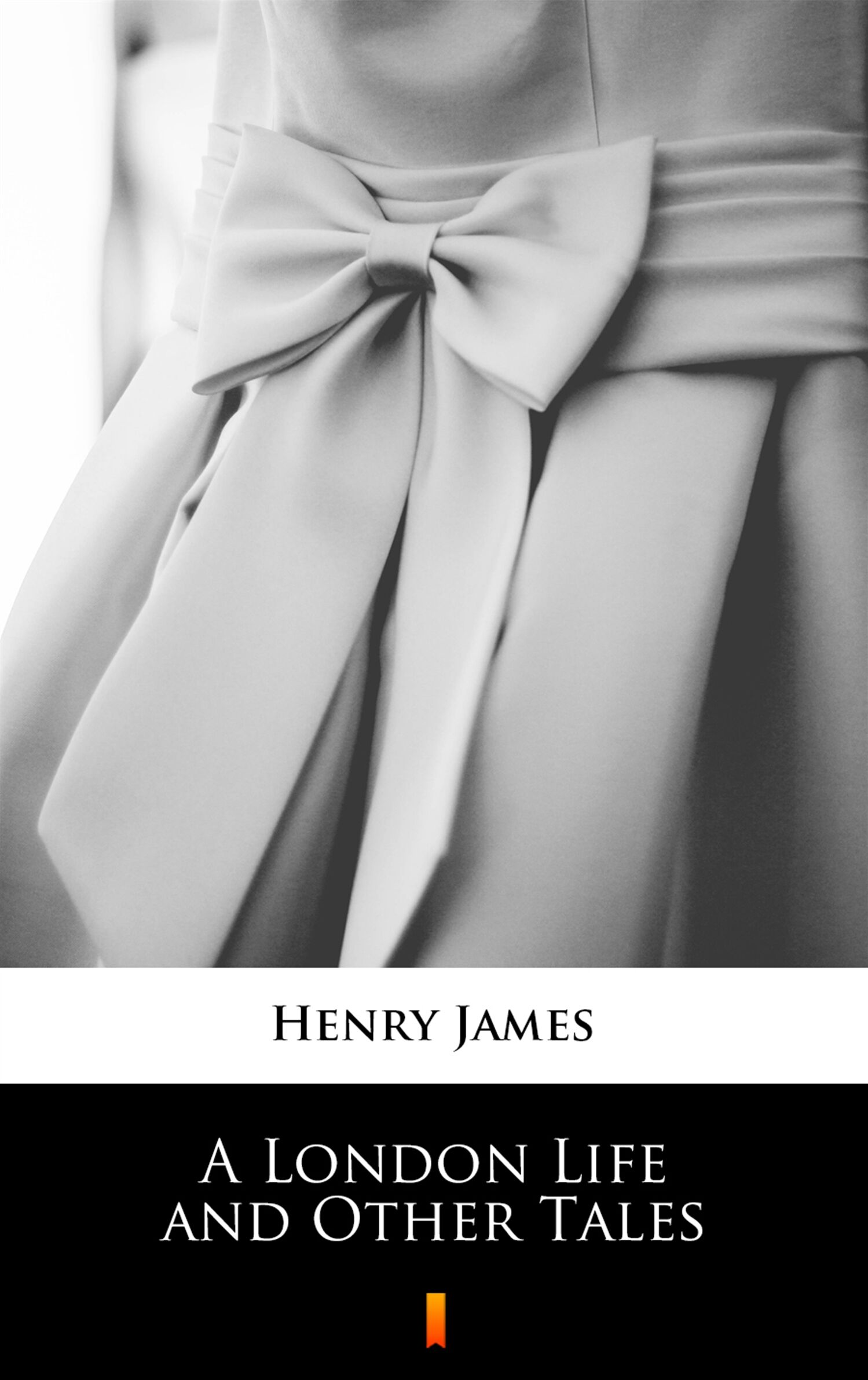 A London Life and Other Tales (e-book)