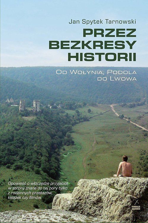 Przez bezkresy historii