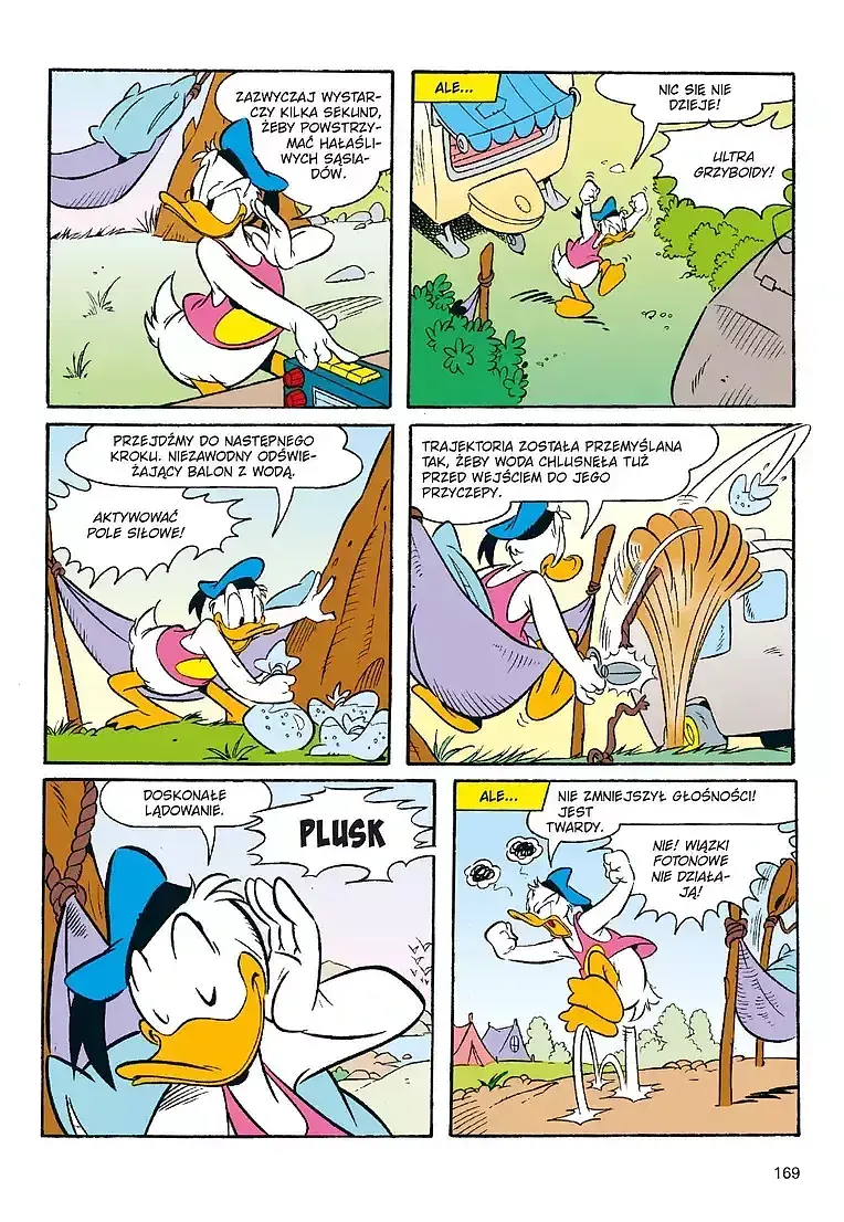 Gigant Poleca Special - 03 - Letnie klimaty (2/2024)