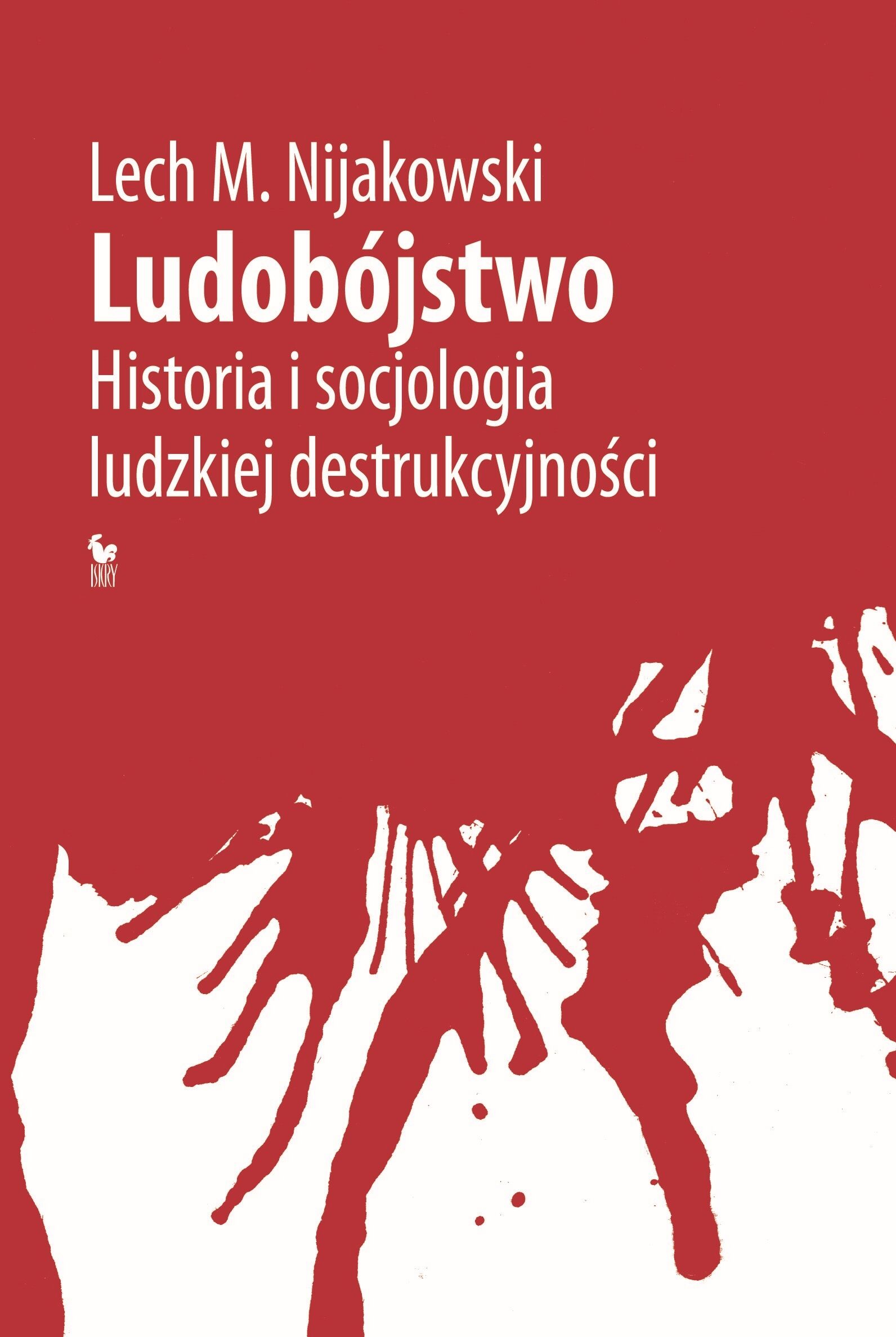 Ludobójstwo (e-book)