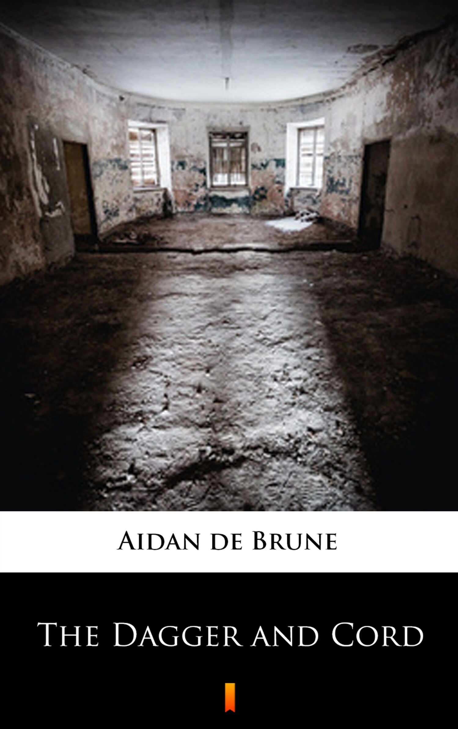 The Dagger and Cord (e-book)