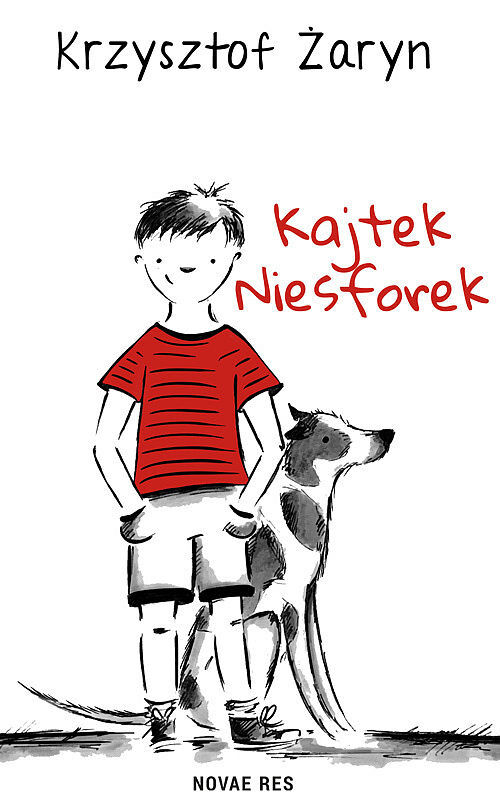 Kajtek niesforek