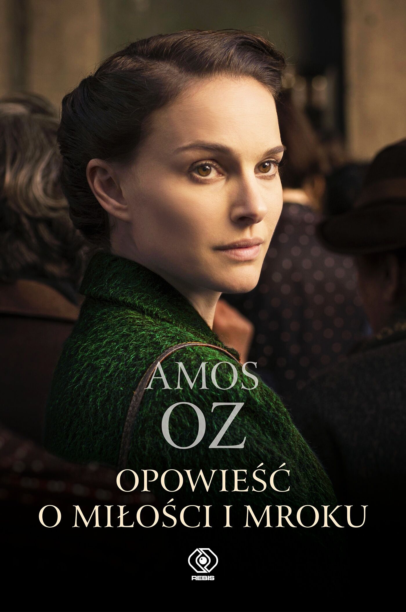 Opowieść o miłości i mroku (e-book)