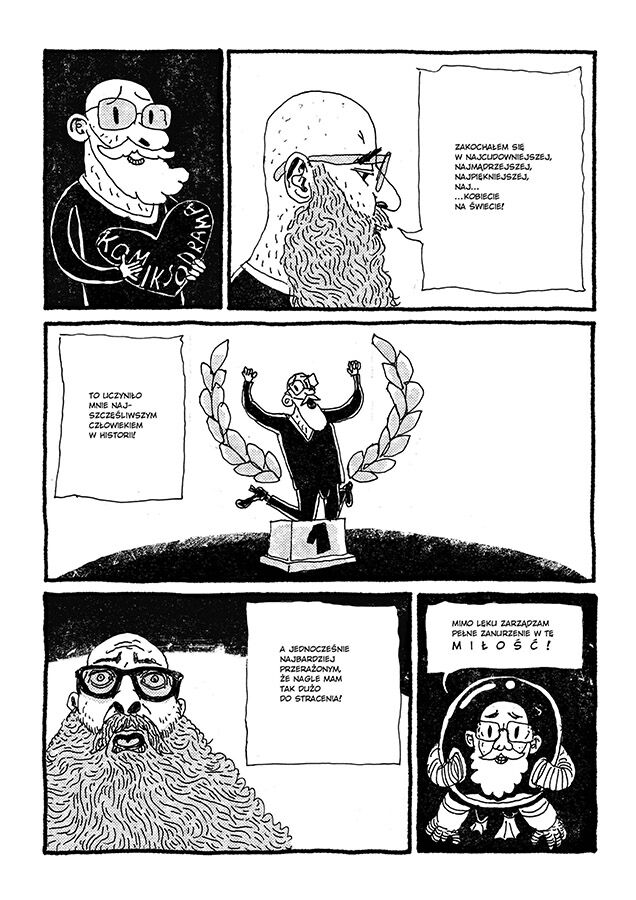 WTEM! MagaZin Komiksowy - 02