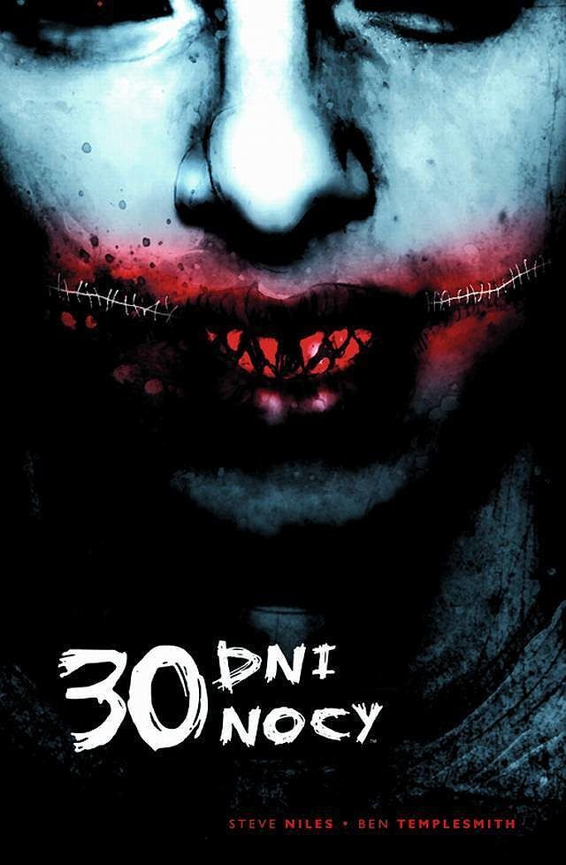 30 dni nocy - 1