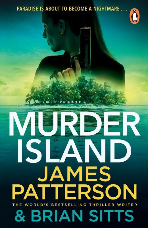 Murder Island wer. angielska