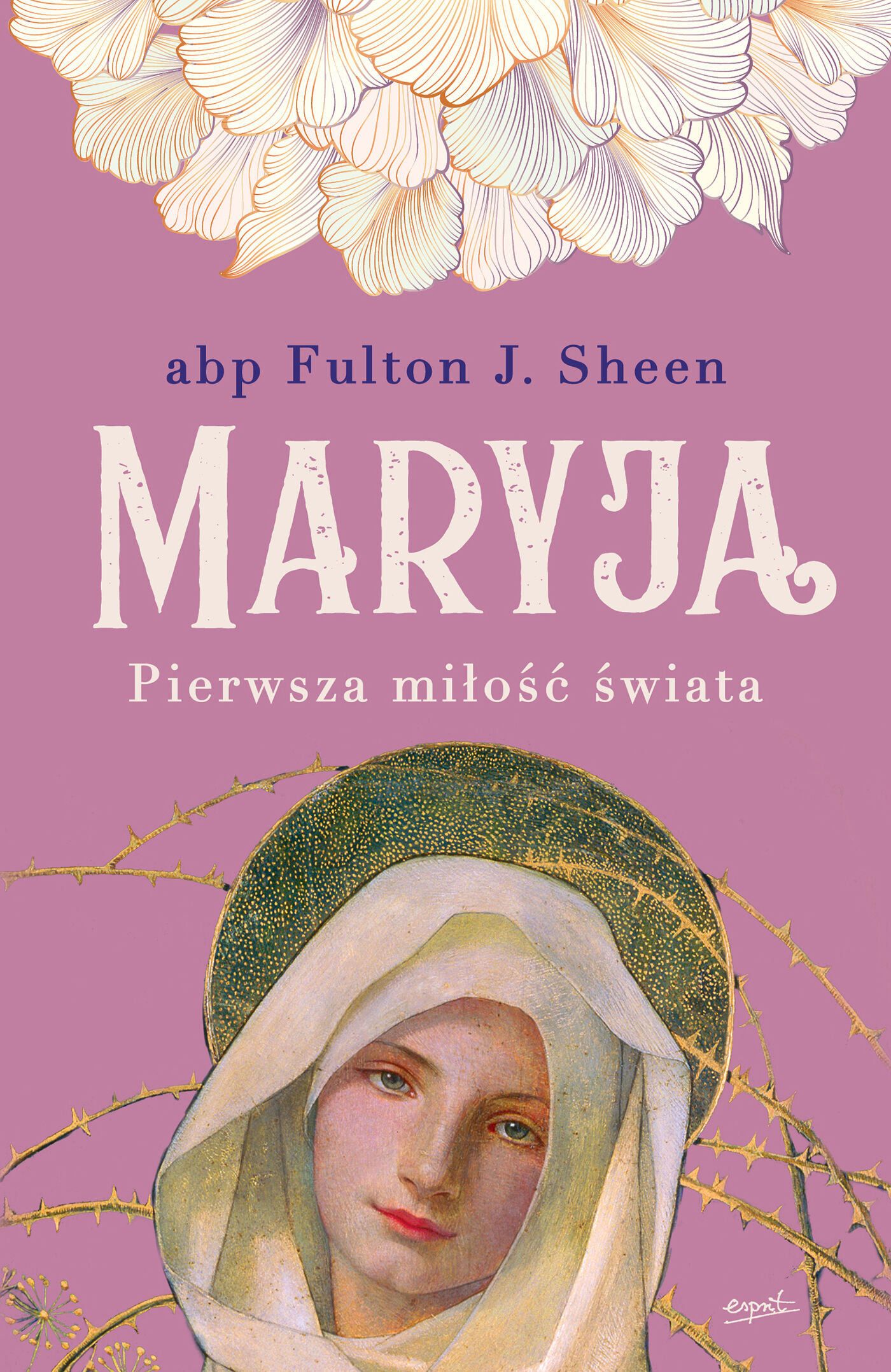 Maryja (e-book)