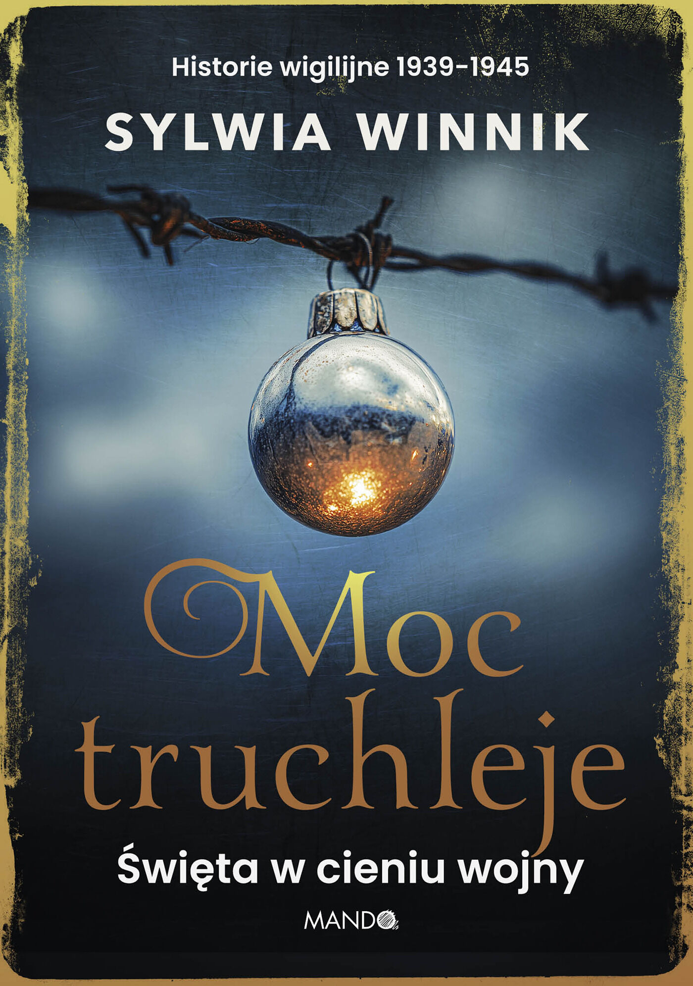 Moc truchleje