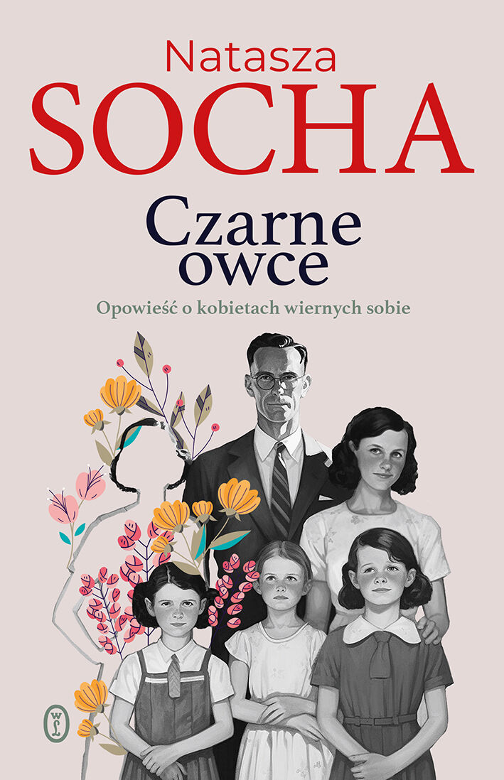Czarne owce (e-book)
